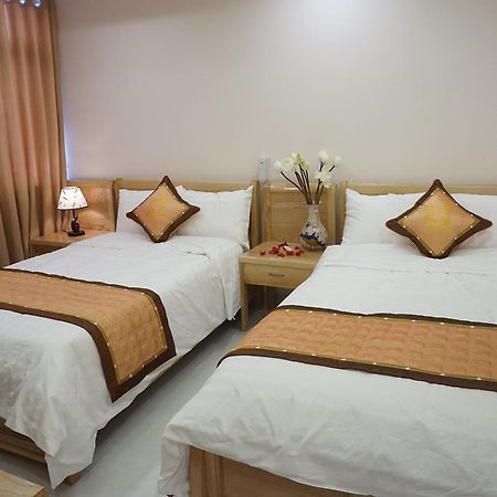 Ngan Ha Hotel Hà Nội Ngoại thất bức ảnh
