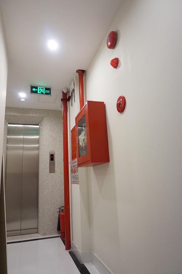 Ngan Ha Hotel Hà Nội Ngoại thất bức ảnh
