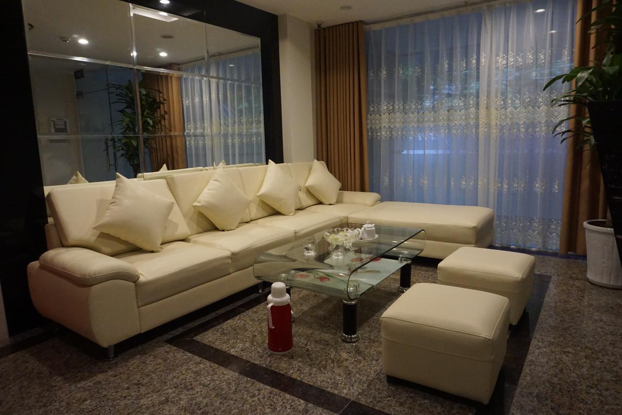 Ngan Ha Hotel Hà Nội Ngoại thất bức ảnh